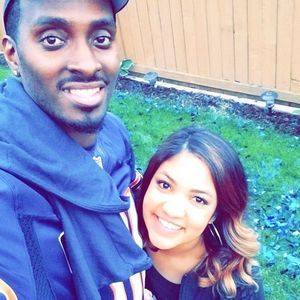 Meet your Posher, Cassie